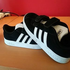Toddler adidas